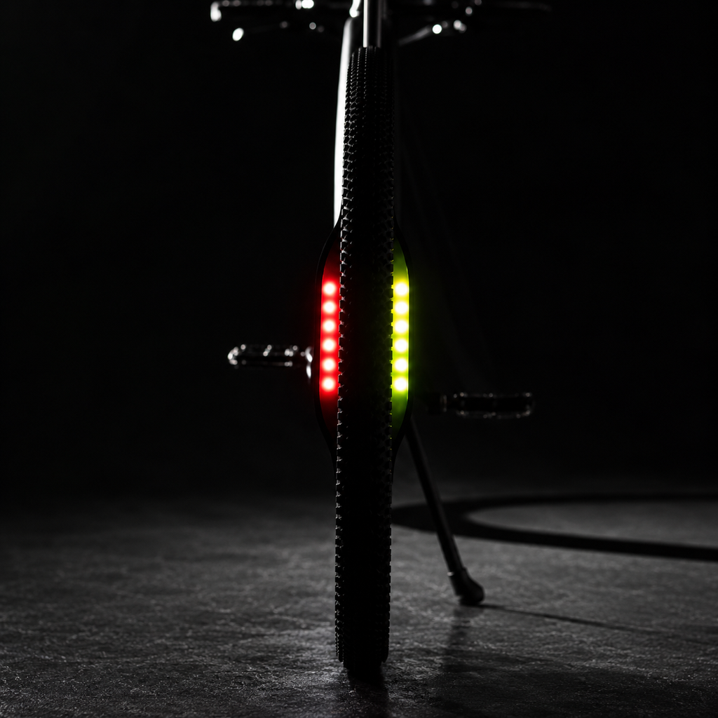 NTRODUCING REEVO: THE HUBLESS E-BIKE  The Future of Cycling Is Here.  New Arrival • Exclusive Launch Offer • Limited Time Only