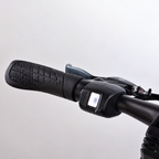 NTRODUCING REEVO: THE HUBLESS E-BIKE  The Future of Cycling Is Here.  New Arrival • Exclusive Launch Offer • Limited Time Only