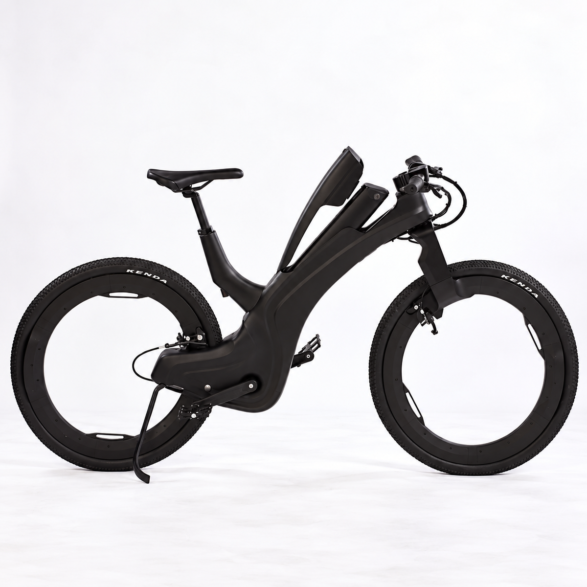 NTRODUCING REEVO: THE HUBLESS E-BIKE  The Future of Cycling Is Here.  New Arrival • Exclusive Launch Offer • Limited Time Only